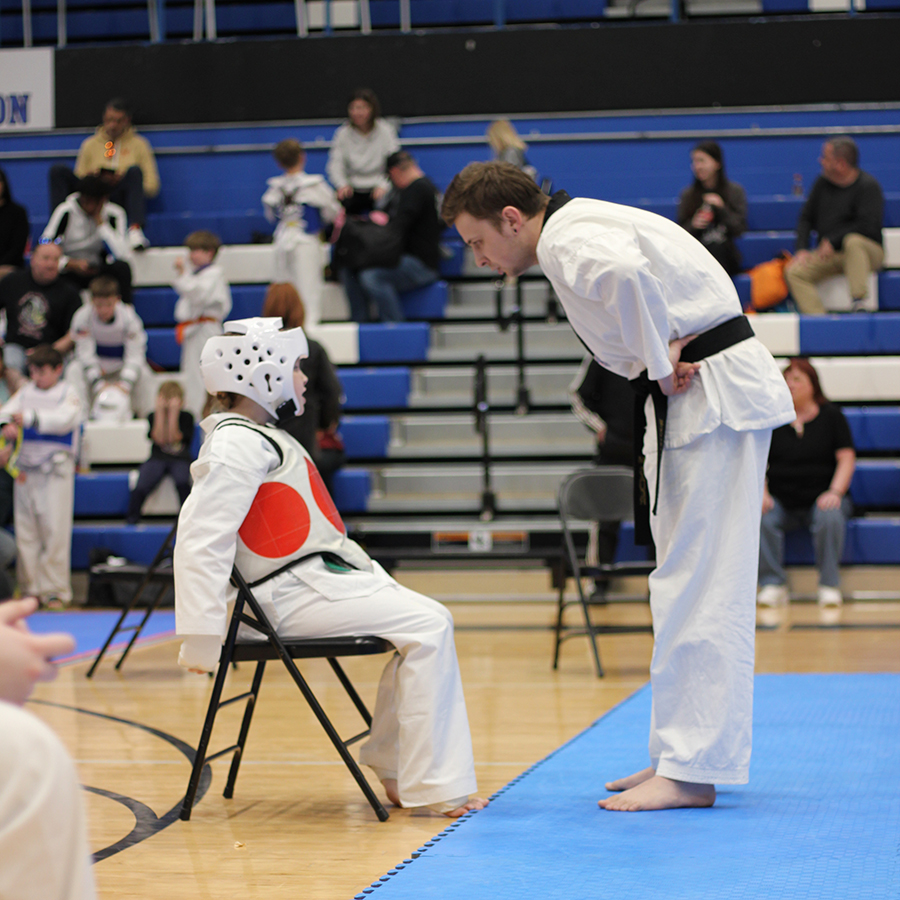 Twin Dragons – Spring Tournament 2024