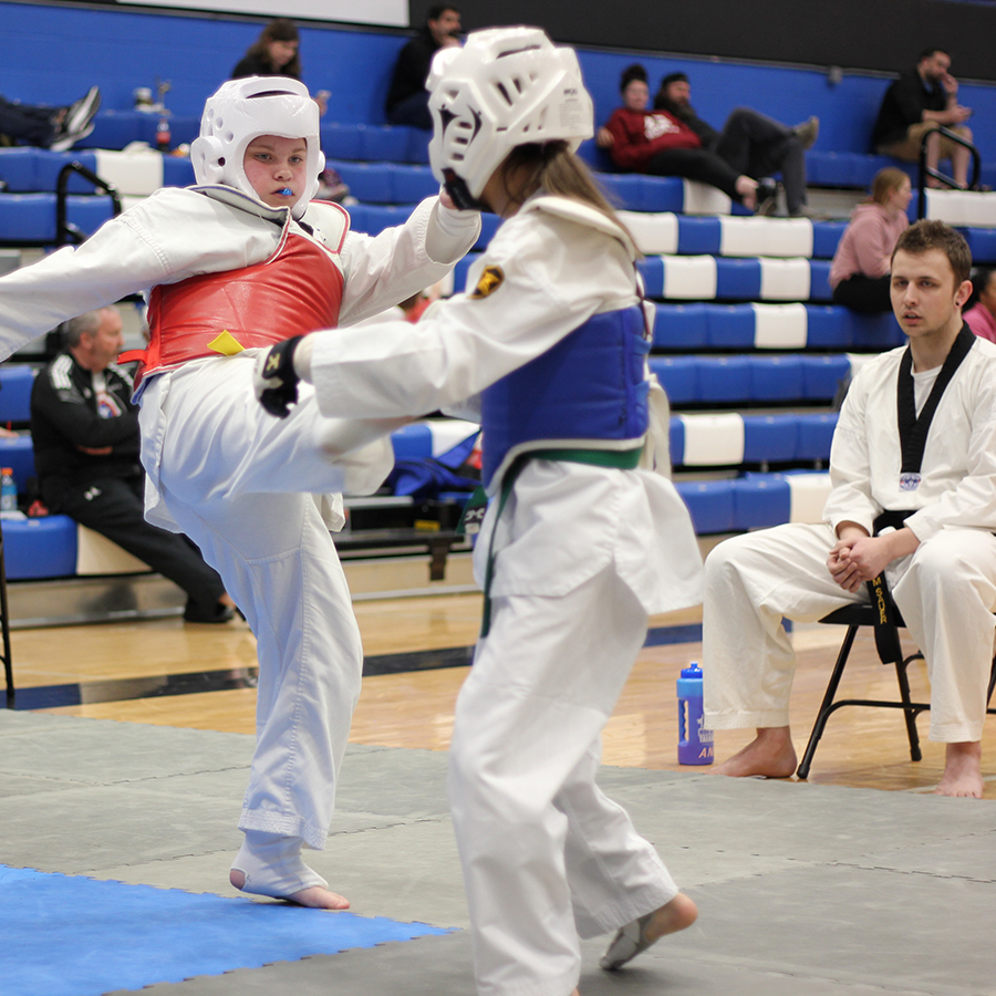 Twin Dragons – Spring Tournament 2024