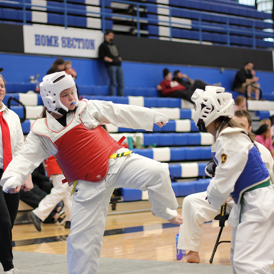 Twin Dragons – Spring Tournament 2024