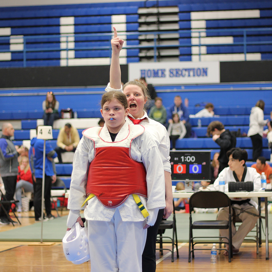 Twin Dragons – Spring Tournament 2024