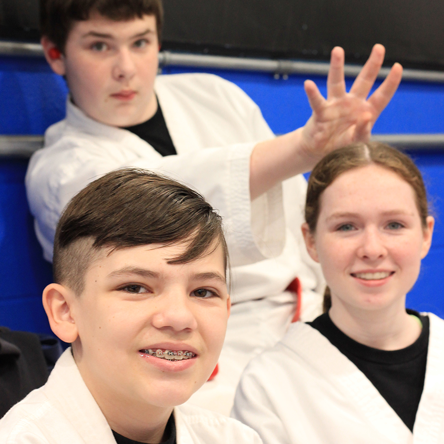 Twin Dragons – Spring Tournament 2024