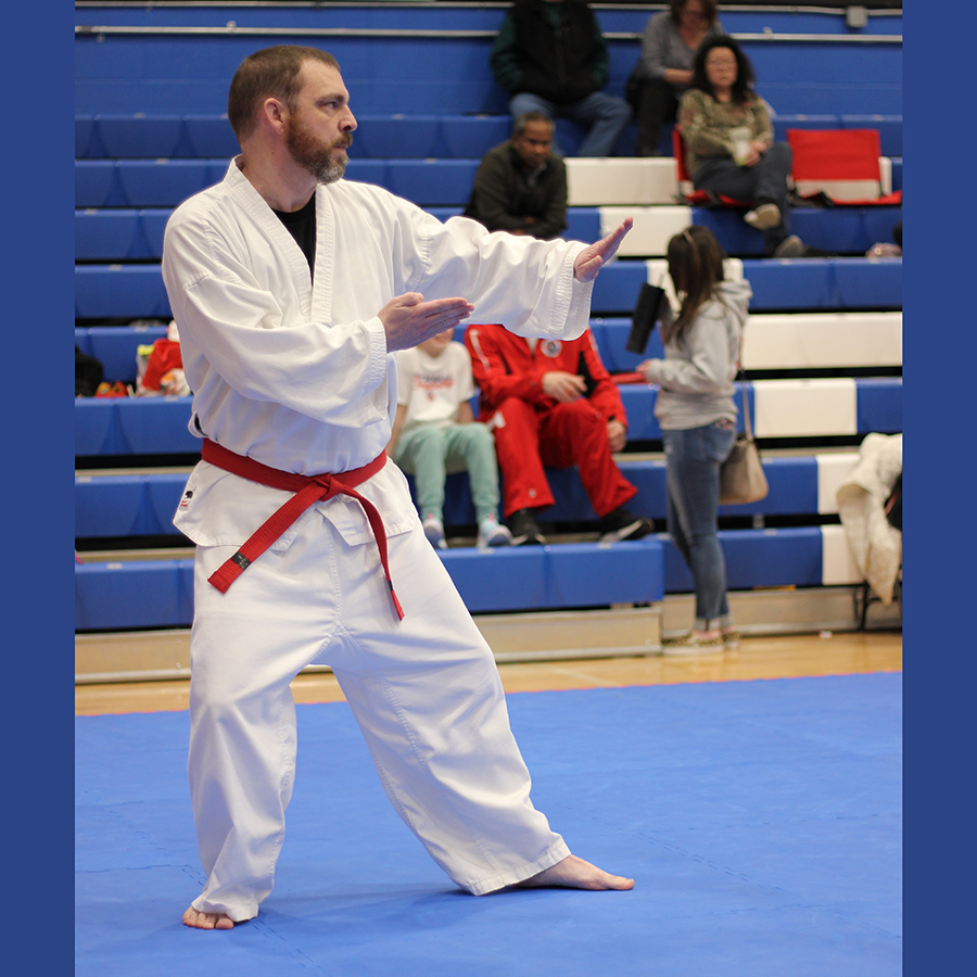 Twin Dragons – Spring Tournament 2024