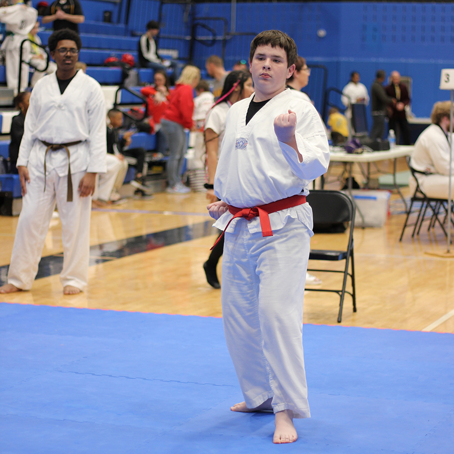 Twin Dragons – Spring Tournament 2024