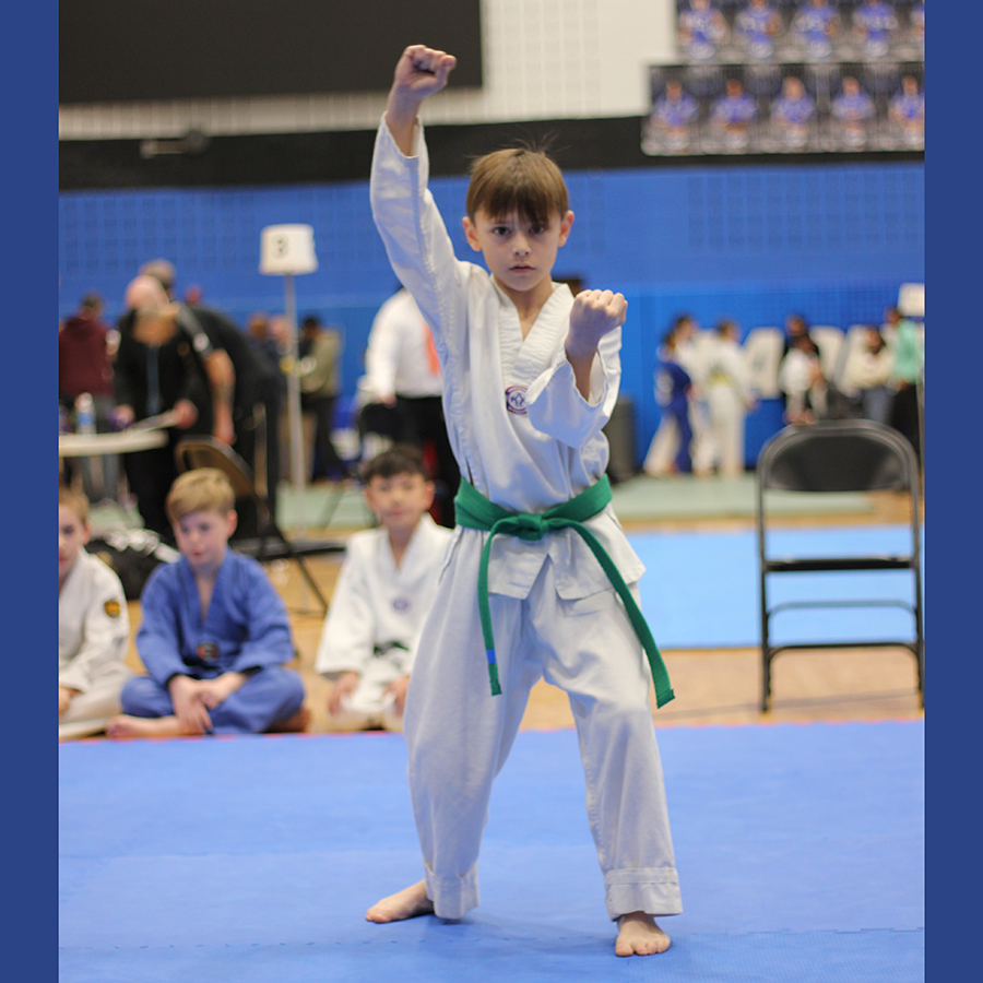 Twin Dragons – Spring Tournament 2024