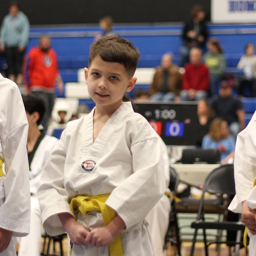 Twin Dragons – Spring Tournament 2024