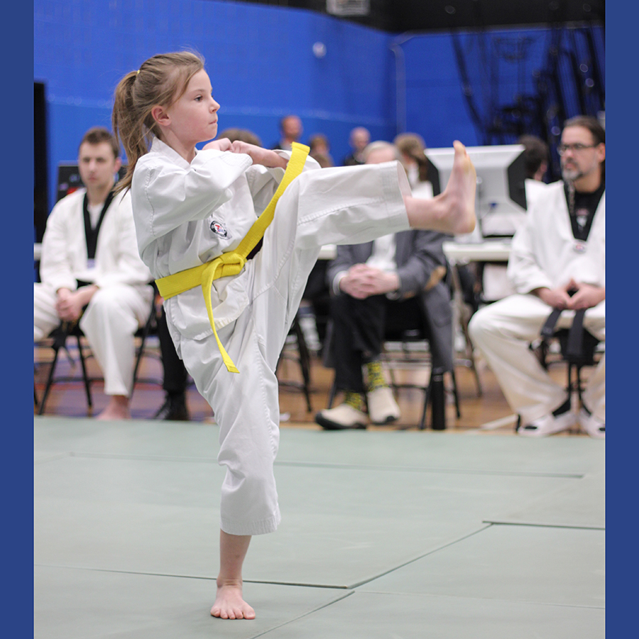 Twin Dragons – Spring Tournament 2024