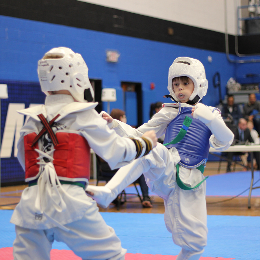 Twin Dragons – Spring Tournament 2024