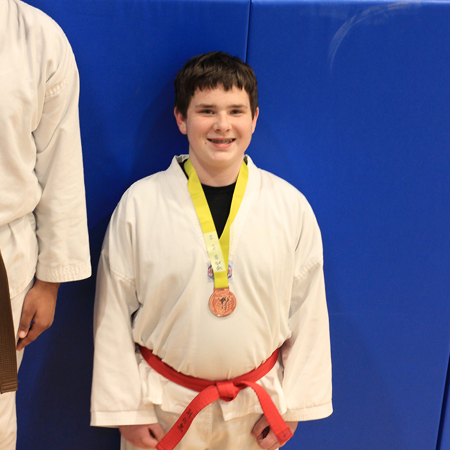 Twin Dragons – Spring Tournament 2024