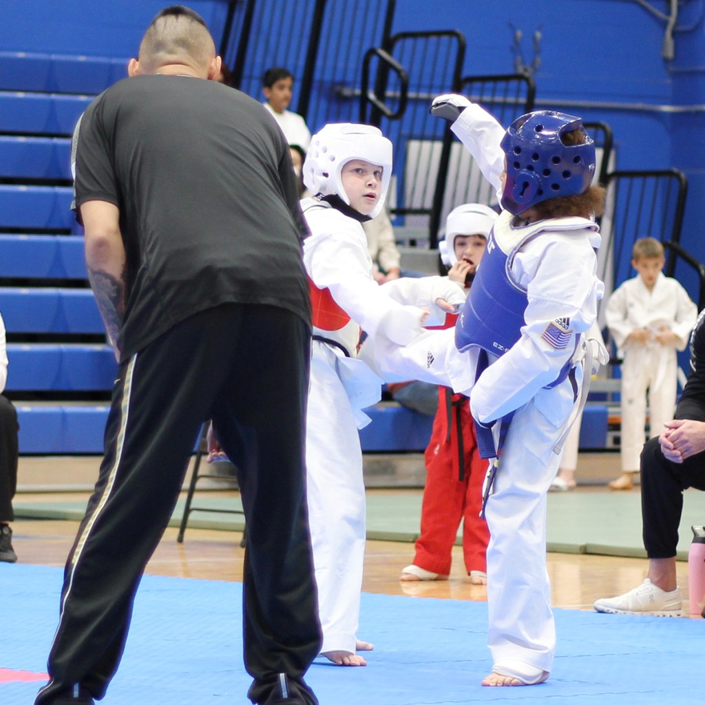 Twin Dragons – Spring Tournament 2024