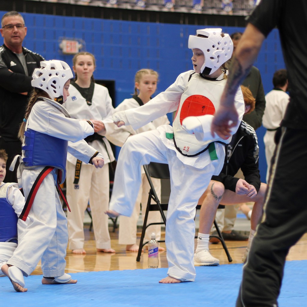 Twin Dragons – Spring Tournament 2024