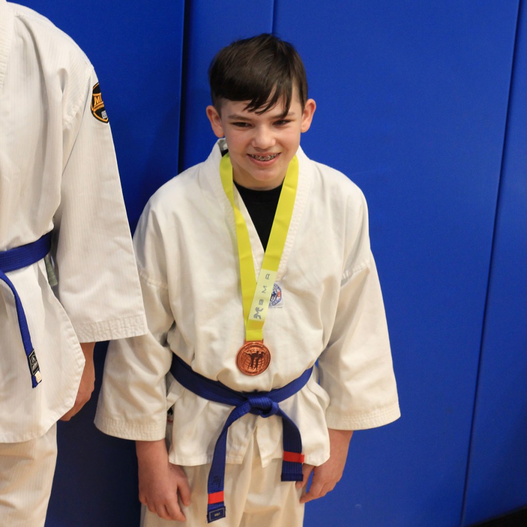 Twin Dragons – Spring Tournament 2024