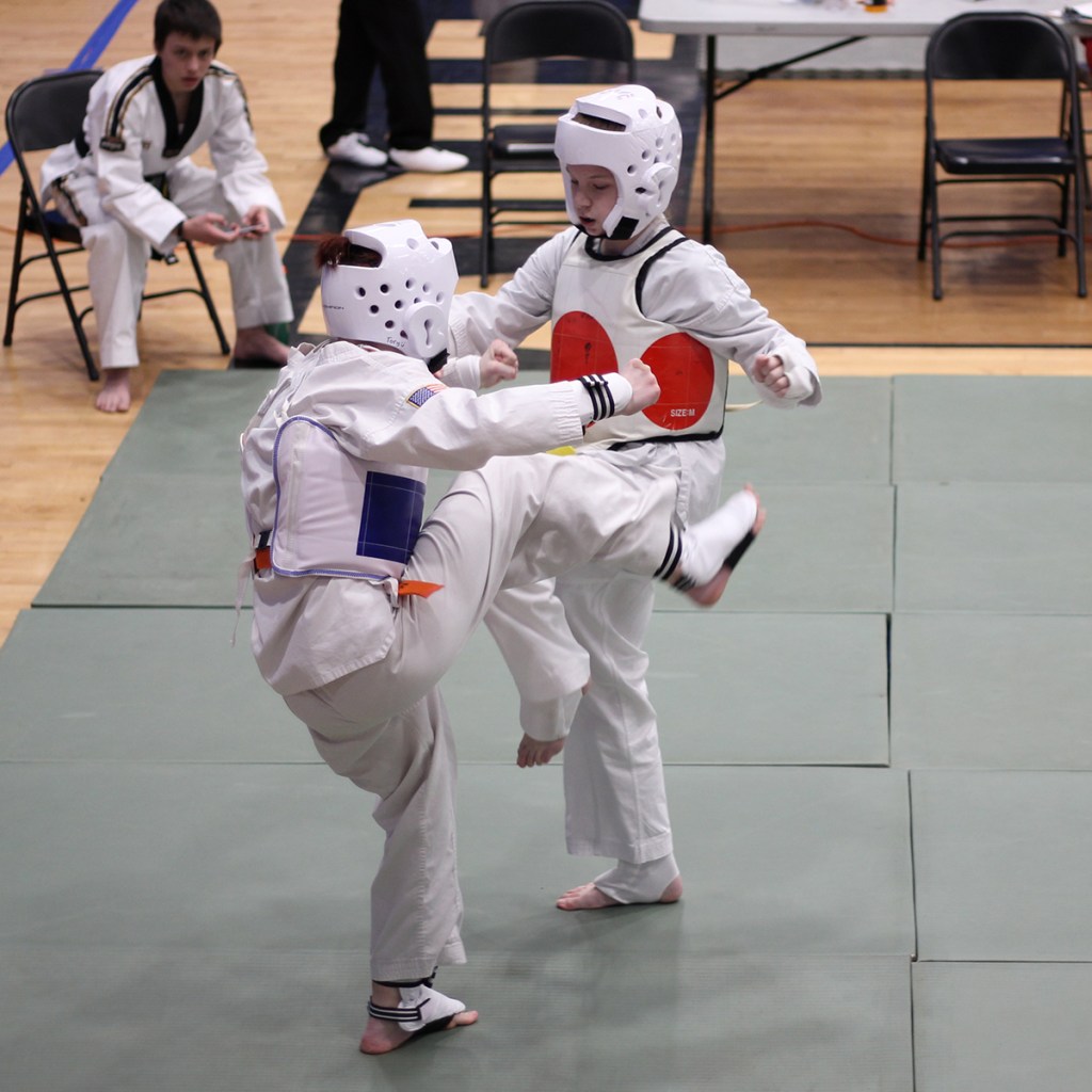 Twin Dragons – Spring Tournament 2024