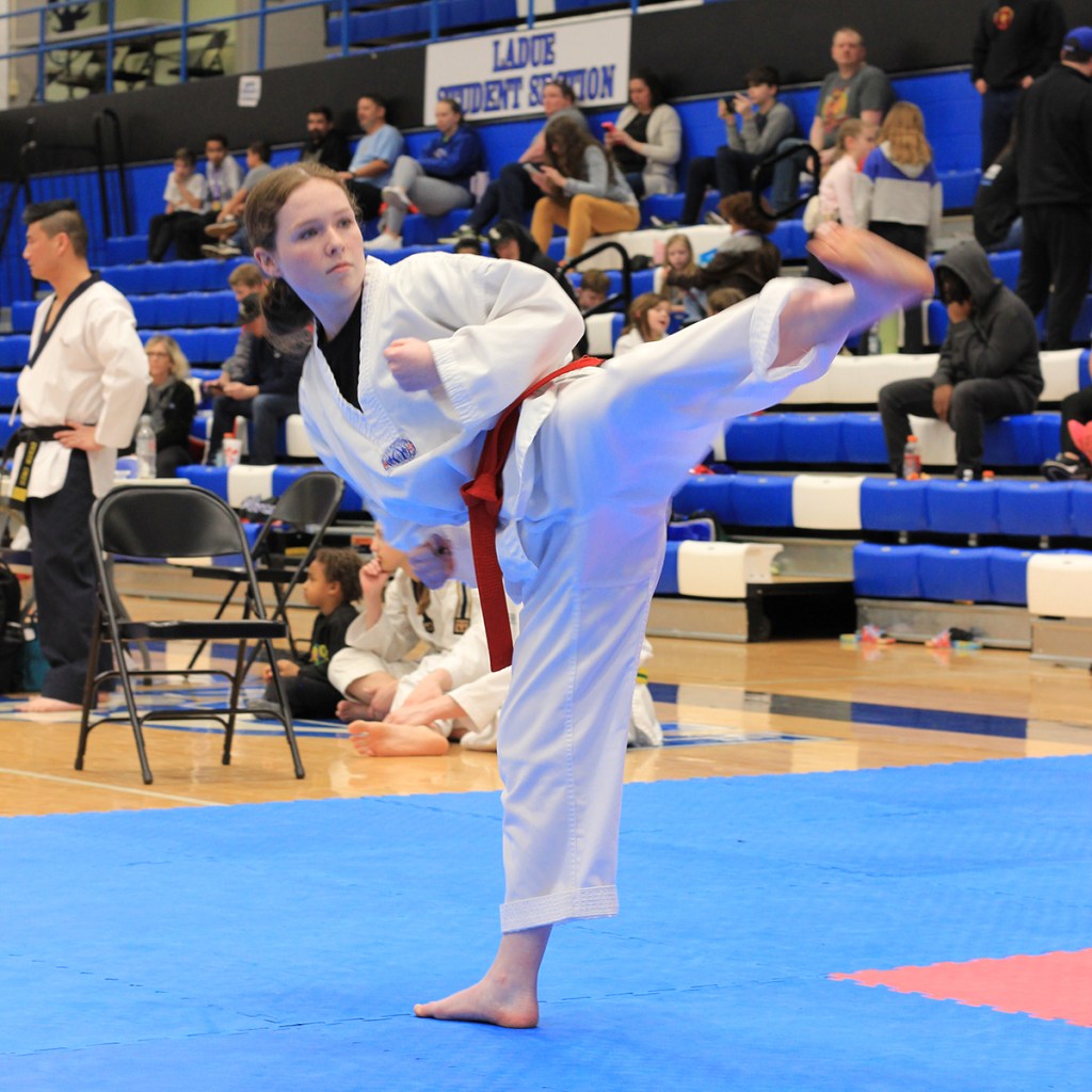 Twin Dragons – Spring Tournament 2024