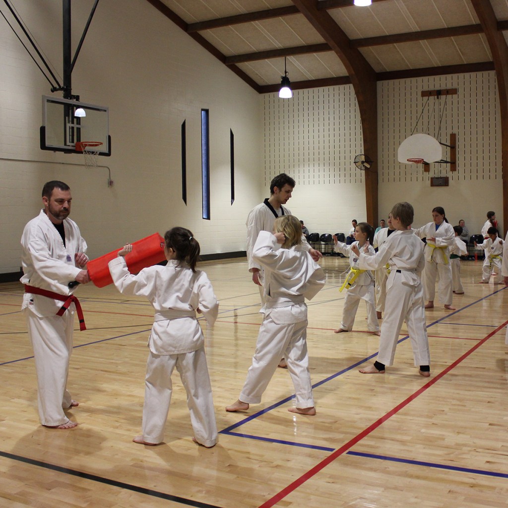 Youth Class - Spring Session 2024