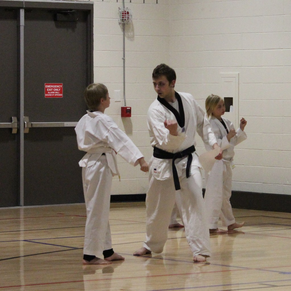 Youth Class - Spring Session 2024