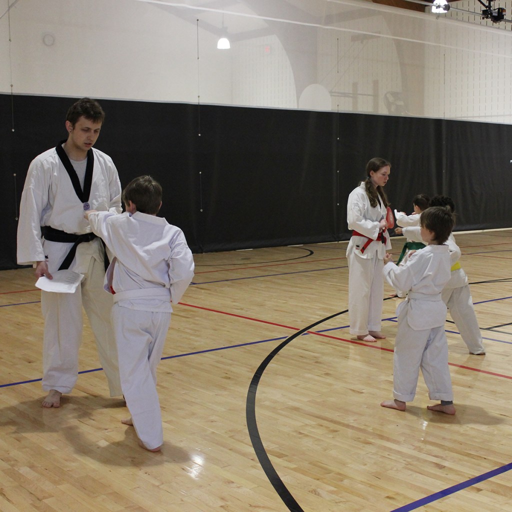 Youth Class - Spring Session 2024