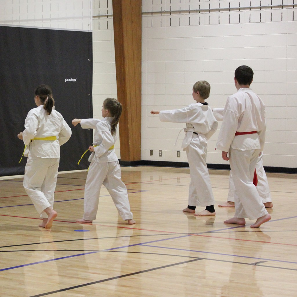 Youth Class - Spring Session 2024