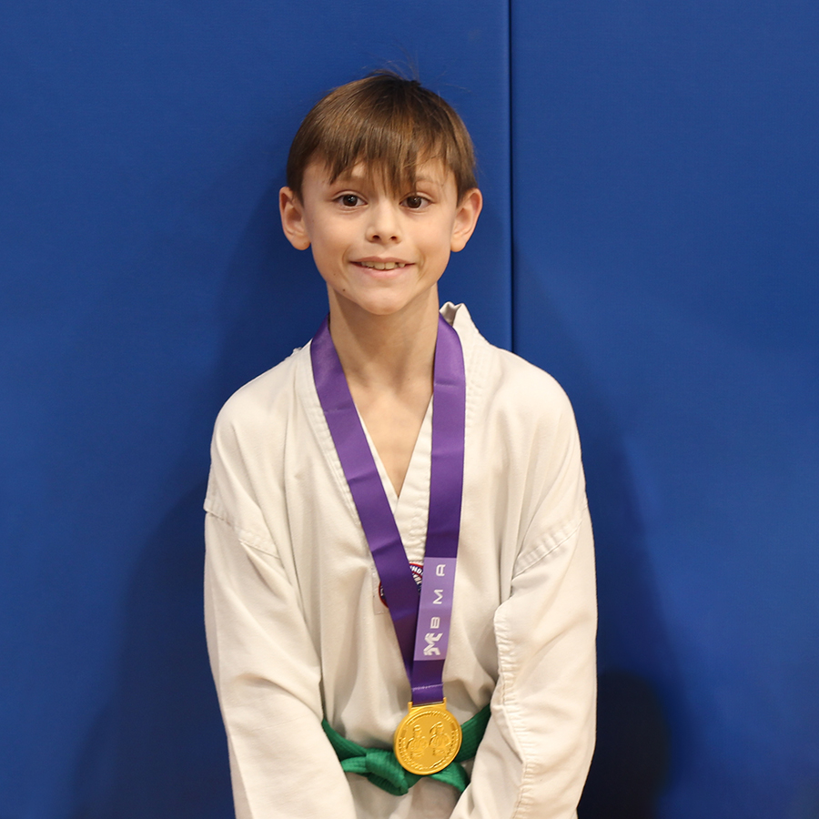 Twin Dragons – Spring Tournament 2024