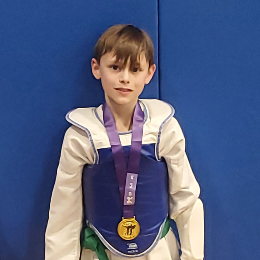 Twin Dragons – Spring Tournament 2024