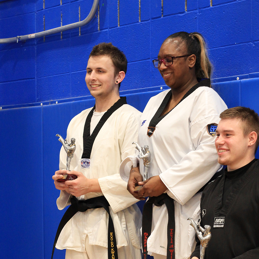 Twin Dragons – Spring Tournament 2024