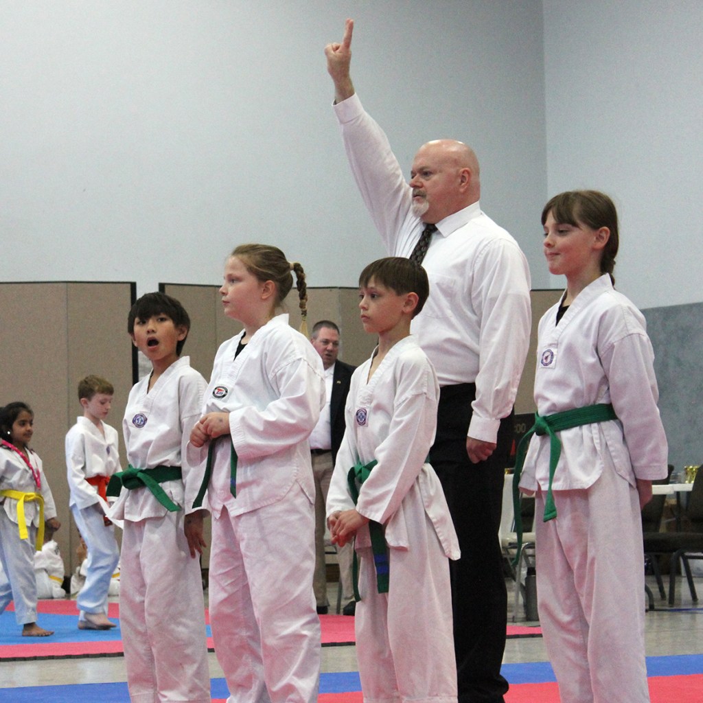 Gateway MDK - Spring Tournament (May 2024)