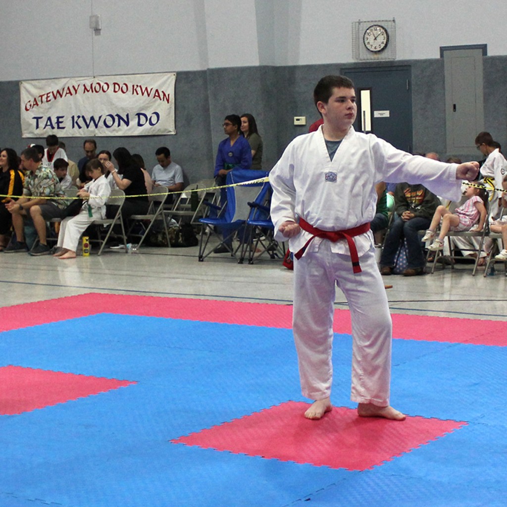 Gateway MDK - Spring Tournament (May 2024)