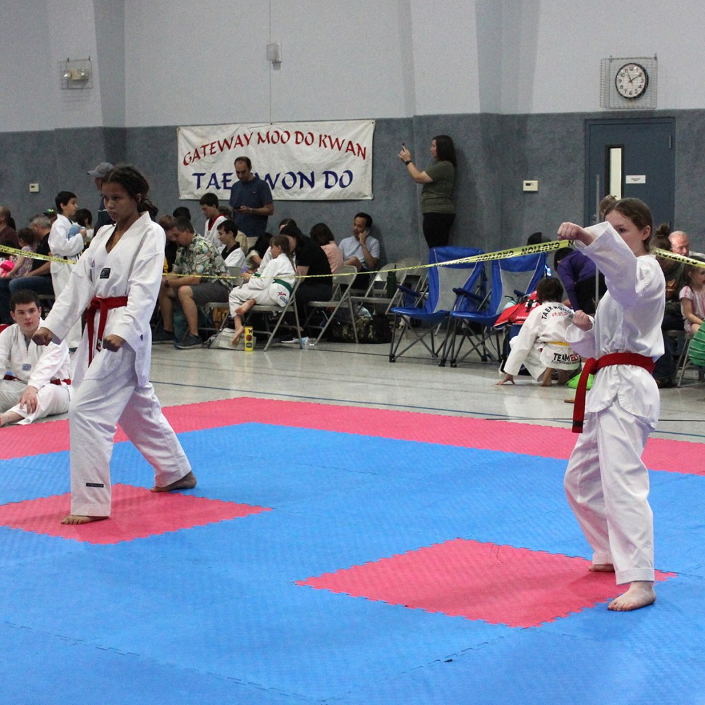 Gateway MDK - Spring Tournament (May 2024)