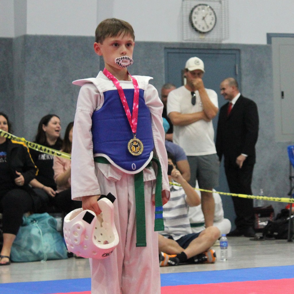 Gateway MDK - Spring Tournament (May 2024)