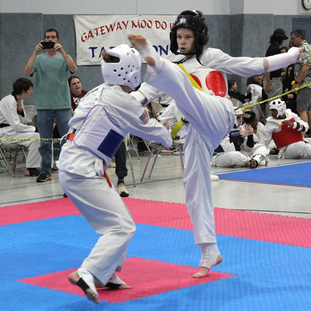 Gateway MDK - Spring Tournament (May 2024)