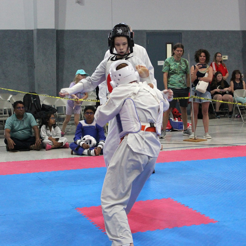 Gateway MDK - Spring Tournament (May 2024)