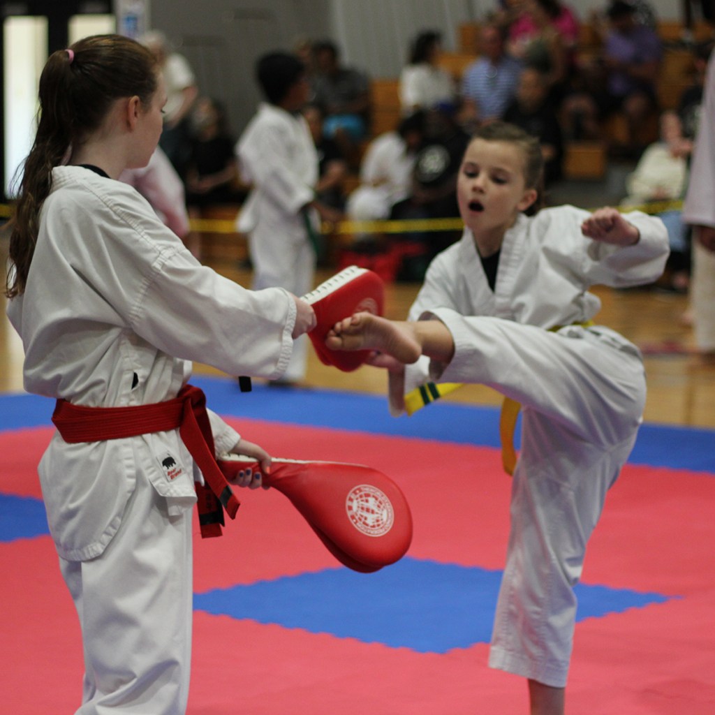 MDK Crestwood - 2nd Annual GM Jerry Smith Memorial Tournament (July 2024)