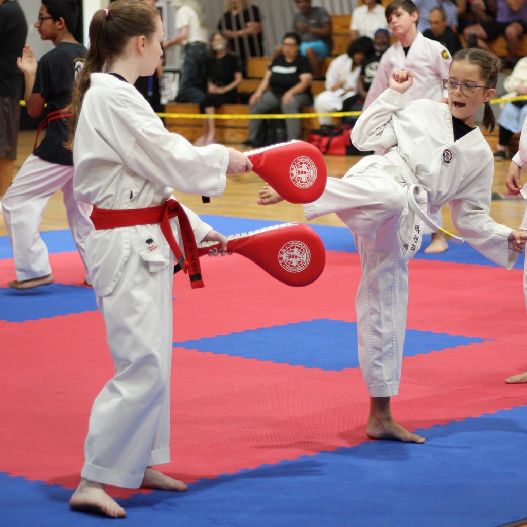 MDK Crestwood - 2nd Annual GM Jerry Smith Memorial Tournament (July 2024)