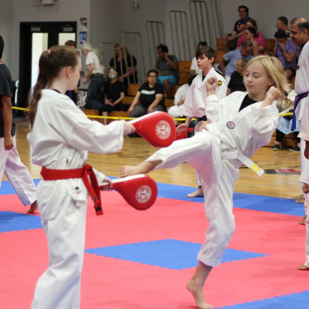 MDK Crestwood - 2nd Annual GM Jerry Smith Memorial Tournament (July 2024)