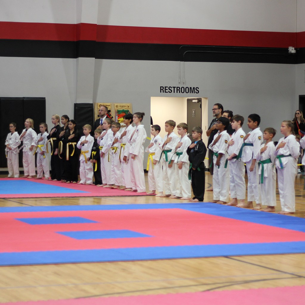 MDK Crestwood - 2nd Annual GM Jerry Smith Memorial Tournament (July 2024)