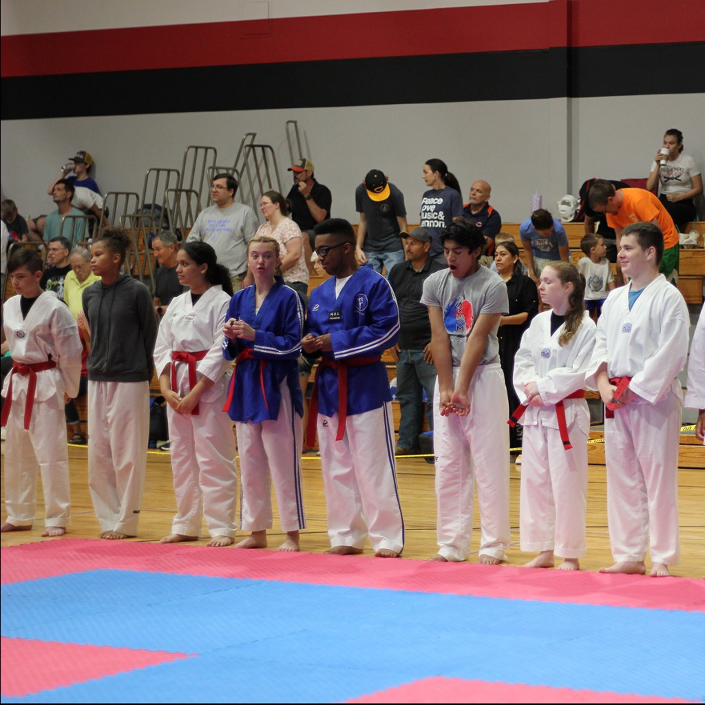 MDK Crestwood - 2nd Annual GM Jerry Smith Memorial Tournament (July 2024)