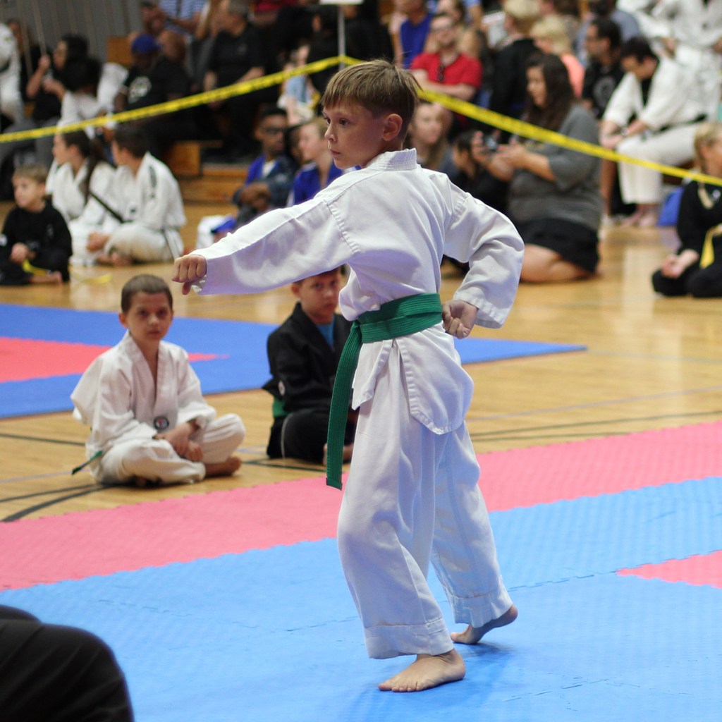 MDK Crestwood - 2nd Annual GM Jerry Smith Memorial Tournament (July 2024)