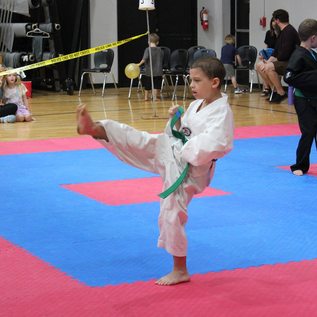 MDK Crestwood - 2nd Annual GM Jerry Smith Memorial Tournament (July 2024)