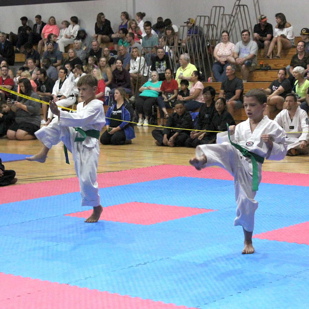 MDK Crestwood - 2nd Annual GM Jerry Smith Memorial Tournament (July 2024)