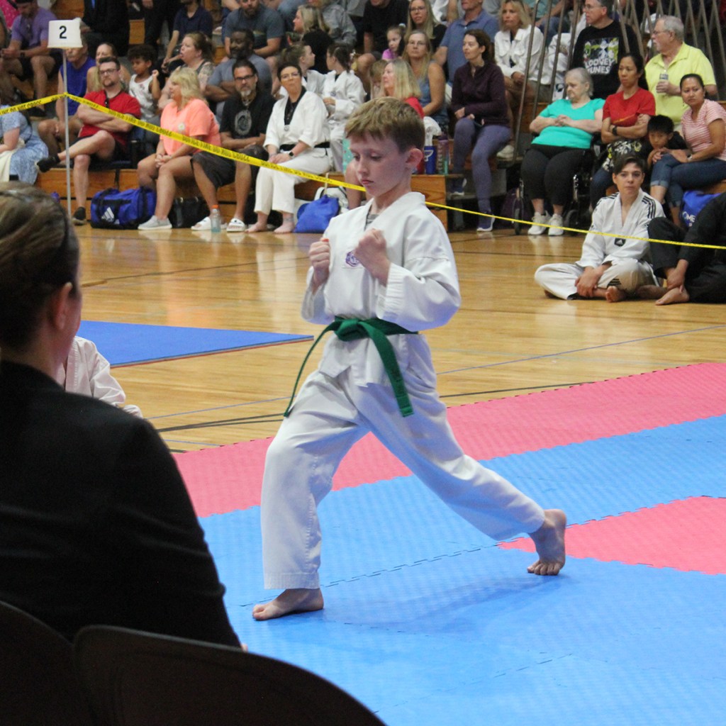 MDK Crestwood - 2nd Annual GM Jerry Smith Memorial Tournament (July 2024)