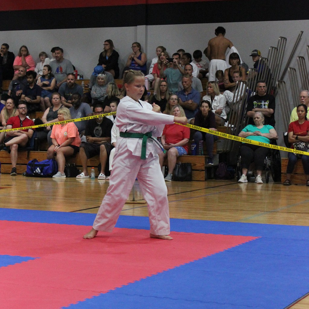 MDK Crestwood - 2nd Annual GM Jerry Smith Memorial Tournament (July 2024)