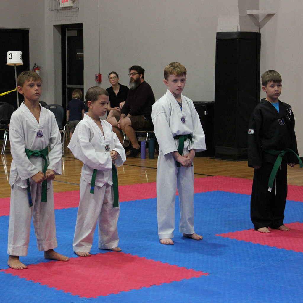 MDK Crestwood - 2nd Annual GM Jerry Smith Memorial Tournament (July 2024)