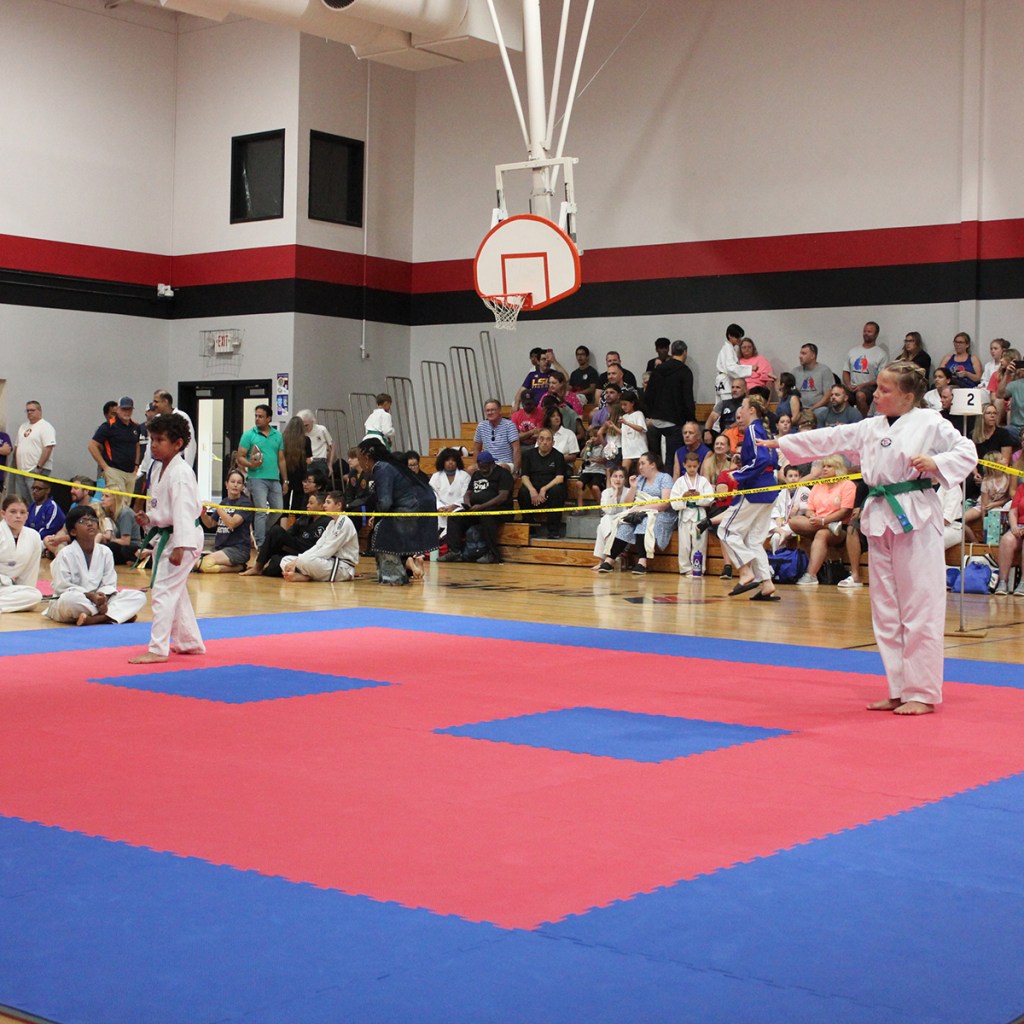 MDK Crestwood - 2nd Annual GM Jerry Smith Memorial Tournament (July 2024)