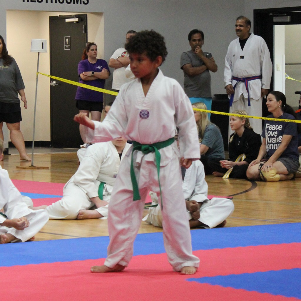 MDK Crestwood - 2nd Annual GM Jerry Smith Memorial Tournament (July 2024)