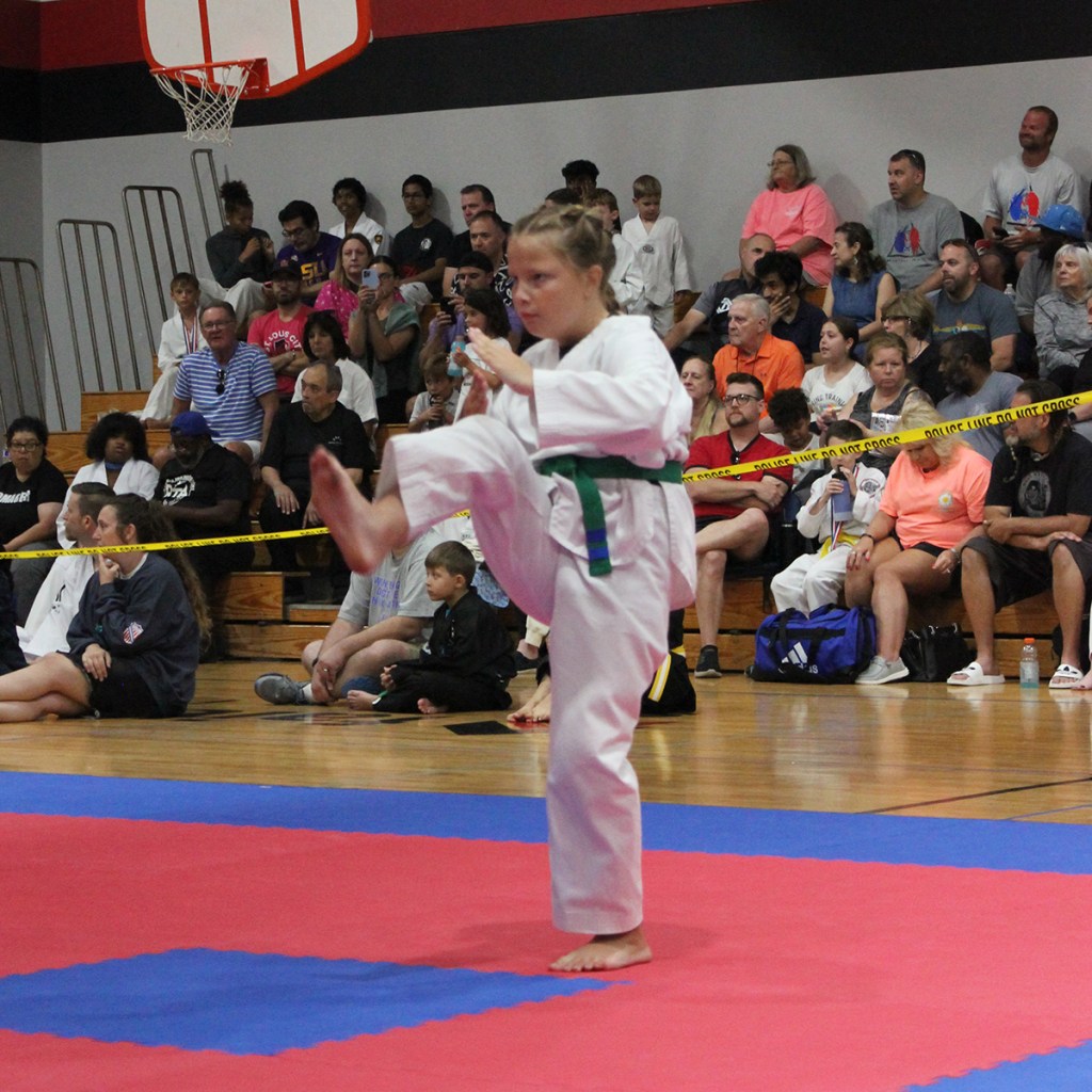 MDK Crestwood - 2nd Annual GM Jerry Smith Memorial Tournament (July 2024)