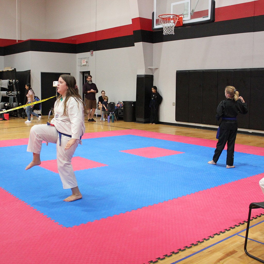 MDK Crestwood - 2nd Annual GM Jerry Smith Memorial Tournament (July 2024)