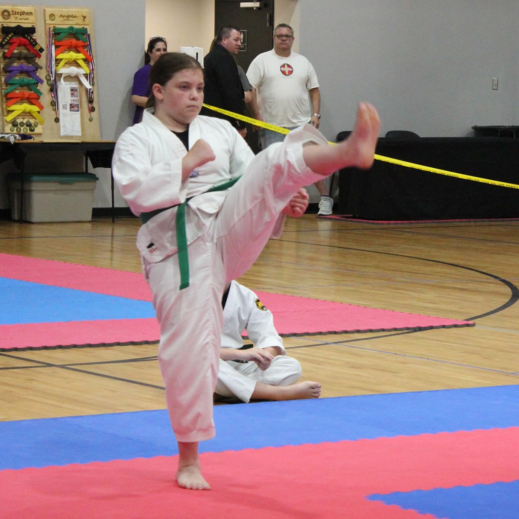 MDK Crestwood - 2nd Annual GM Jerry Smith Memorial Tournament (July 2024)