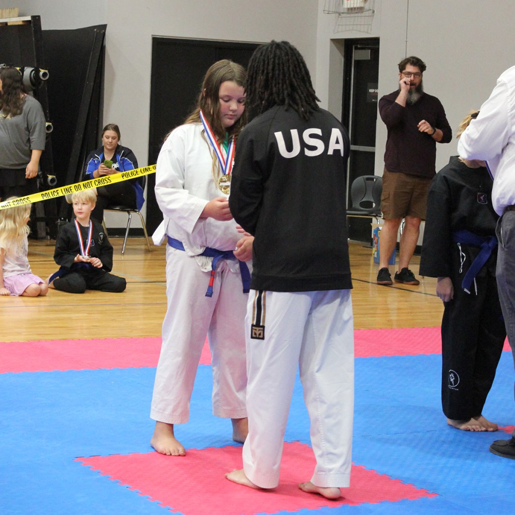 MDK Crestwood - 2nd Annual GM Jerry Smith Memorial Tournament (July 2024)