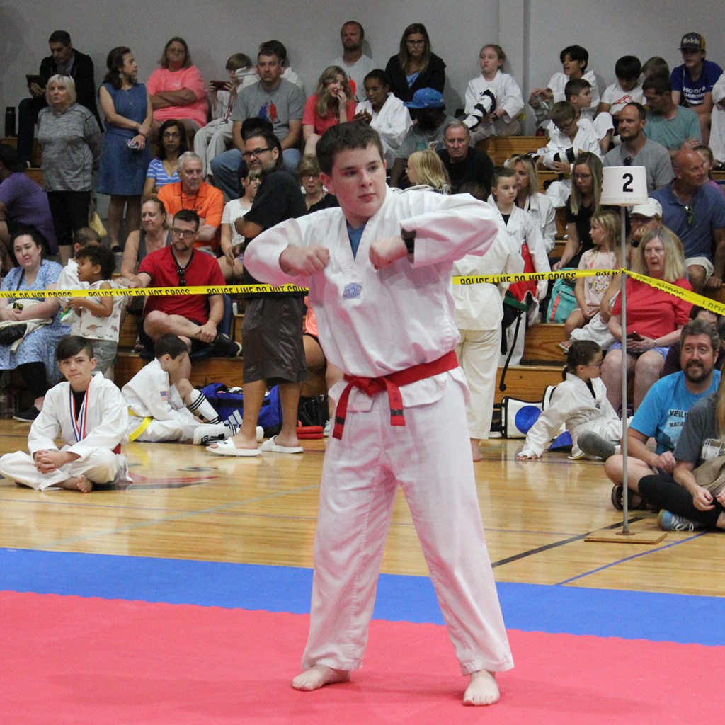 MDK Crestwood - 2nd Annual GM Jerry Smith Memorial Tournament (July 2024)