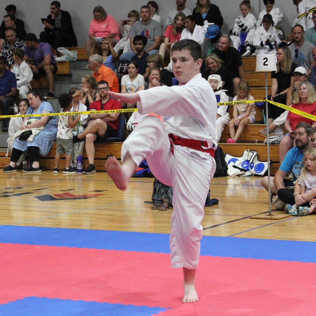 MDK Crestwood - 2nd Annual GM Jerry Smith Memorial Tournament (July 2024)