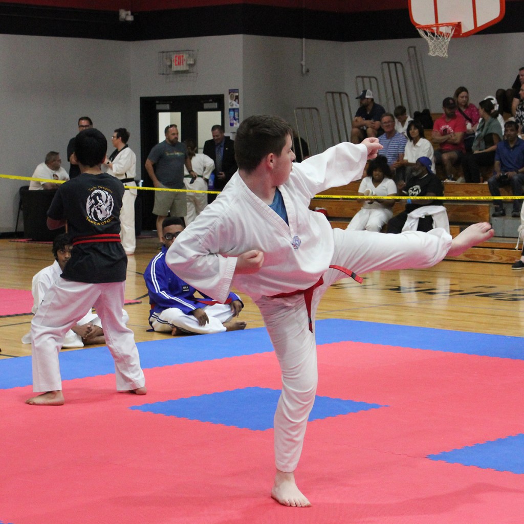 MDK Crestwood - 2nd Annual GM Jerry Smith Memorial Tournament (July 2024)